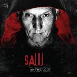 Charlie Clouser - Saw Anthology, Vol. 2