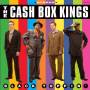 The Cash Box Kings - Black Toppin