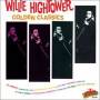 Willie Hightower - Golden Classics