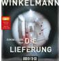 Andreas Winkelmann - Die Lieferung