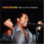 Terry Evans - Fire In The Feeling