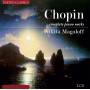 Nikita Magaloff - Chopin: The Nocturnes