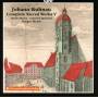 Opella Musica; Camerata Lipsiensis; Gregor Meyer - Smtliche Geistliche Werke Vol.5