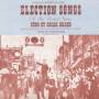 Oscar Brand - Election Songs Of The United States