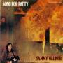 Sammy Walker - Broadside Ballads, Vol. 8: Song For Patty