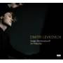 Dmitri Levkovich - Complete Preludes