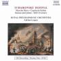 P. I. Tchaikovsky - 1812 Overture / Capriccio Italien