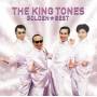 King Tones - Golden Best The King Tones