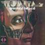 Tomita - Greatest Hits