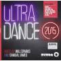 Ultra Dance 2015 / Various (aus) - Ultra Dance 2015
