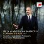 Kammerakademie Potsdam / A. Manacorda - Sinfonien 1-5