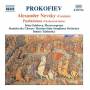 Gelahova / Yablonsky / Russian SSO - Alexander Nevsky