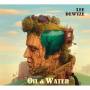 Lee Dewyze - Oil & Water