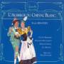 Benztzky / Colette Riedinger / Felix Nuvolone - Benatzky: L'auberge Du Cheval Blanc
