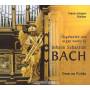 BACH J. S. - Orgelwerke aus dem Dom zu Fulda