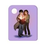 Finsterwelt - Das Verbotene Buch