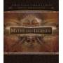 David Arkenstone - Myths And Legends [US-Version, Regio 1/A]