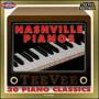 Nashville Pianos-30 Piano C - 30 Piano Classics