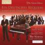 Dougann / Cooper / Glynn / Christophers / The Sixteen - Ein Deutsches Requiem (Londoner Version)