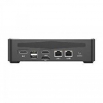 Flepo - PC - Mini iota - Intel Core i7-1260P - Barebone