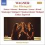 Zagrosek / Probst / Schuster / + - Das Rheingold