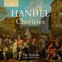 Harry Christophers / The Sixteen - Choruses