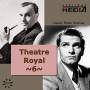 OLIVIER LAURENCE - Theatre Royal Vol.6