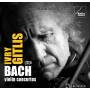 Ivry Gitlis - Bach Violin Concertos
