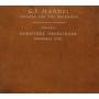 Oberlinger / Ensemble 1700 - Sonatas For The Recorder