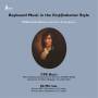 Preethi De Silva - Keyboard Music