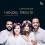 L'Apothose - Hndel Tribute