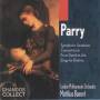 Matthias Bamert / LPO - Symphonic Variations/Concertstck