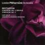 Kurt Masur / London Philharmonic Orchestra - Sinfonien 3 & 5