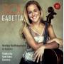 Sol Gabetta / Mnchner Rundfunk-Orch. / A. Rasilainen - Werke fr Cello: Tschaikowsky/Saint-Saens/Ginaster