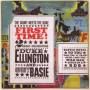 Duke Ellington & Count Basie - First Time! The Count Meets The Duke