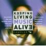 Various Blues Artists - Keeping Music Alive Sampler