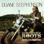 Duane Stephenson - Dangerously Roots-journey From August Town