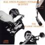 Stein / Fitzgerald - Classic Sessions