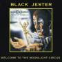 Black Jester - Welcome To The Moonlight Circu