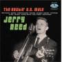 Jerry Reed - The Rockin' U.S.Male (LP & CD,10inch,45rpm)