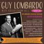 Guy Lombardo & His Royal Canadians - The Guy Lombardo Hits Collection Vol. 2 1937-54