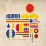 Mural / A. Ishiguro / P. Schwebs / R. Recabarren - Mural