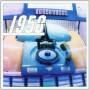 Vari Post Hits Card - 1958 / Various