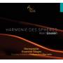Ensemble Sillages - F Harmonie des Spheres