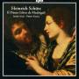 Sette Voci / Peter Kooij - Italienische Madrigale op.1 SWV 1-19