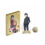 Toradora - Toradora!-Vol.4 (Limited Steelbook) (Blu-ray) [DE-Version, Regio 2/B]