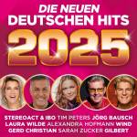 Various - Die neuen deutschen Hits 2025