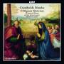 Weser-Renaissance / Manfred Cordes - Christmas Motets
