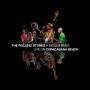 The Rolling Stones - A Bigger Bang,Live In Rio 2006 (3LP)
