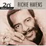 Richie Havens - The Best Of 20th Century
